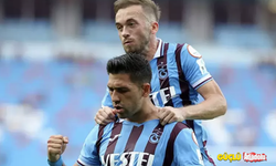 Trabzonspor - Pendikspor maçı özeti izle! Trabzonspor maç özeti izle! Süper Lig maç özeti izle!