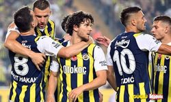 Fenerbahçe-Nordsjaelland maçı canlı izle! Fenerbahçe maçı canlı izle! Konferans Ligi maçları canlı izleme linki!