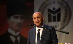 Yenimahalle Belediye Başkanı Fethi Yaşar, Eğitim ve YENİMEK açılış toplantısında