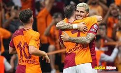 Galatasaray - Kasımpaşa özet izle