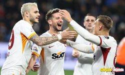 Çaykur Rizespor - Galatasaray maç özeti