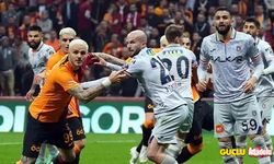 İstanbulspor - Galatasaray maçı canlı izle! Galatasaray maçı canlı izle! Süper Lig maçları canlı izle!