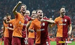 Galatasaray - Bayern Münih maçı izle