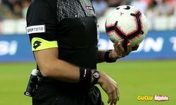 Beşiktaş, Fenerbahçe ve Galatasaray'ın erteleme maçlarının hakemleri açıklandı!