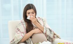 Hamileler grip olursa ne yapmalı?