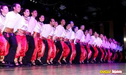 HOY-TUR: Türkiye'nin köklü halk dansları topluluğu kurs kayıtlarına başladı