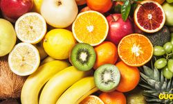 Şifa deposu kış meyveleri ve kış meyvelerinin besin değerleri