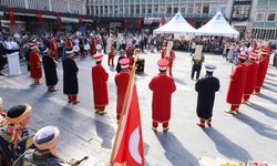 Ankara'da 36. Ahilik Haftası kutlanacak