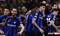 Salzburg - Inter maç özet İzle!