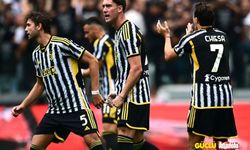 Juventus - Frosinone maç özeti