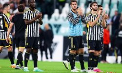 Juventus - Atalanta maç özeti