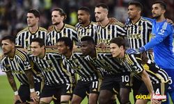 Juventus-Lecce maçı özeti izle! Juventus maç özeti izle! Serie A maç özeti izle!