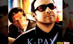 K-PAX filminin konusu nedir? K-PAX filminin oyuncu kadrosunda kimler var?
