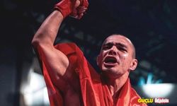 Kaan Kazgan'ın MMA lisansı iptal oldu!