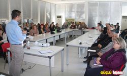 Çankaya Belediyesinin Kent Tarım Hobi Evleri eğitimleri başlıyor
