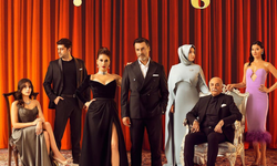 Kızılcık Şerbeti'nin ikinci sezon afişi yayımlandı