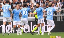 Monza - Lazio maç özeti