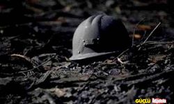 Zonguldak'ta özel maden ocağında göçük: 1 ölü