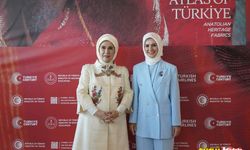 Bakan Göktaş: ''Türkiye Yüzyılı kadınların yüzyılı olacak"