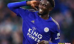 Wilfred Ndidi hangi takıma transfer oldu? Wilfred Ndidi Fenerbahçe'ye mi Galatasaray'a mı transfer oldu?