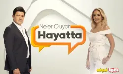 Neler Oluyor Hayatta canlı izle! 4 Eylül 2023 Neler Oluyor Hayatta canlı izleme linki! Neler Oluyor Hayatta full izle!