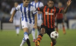 FC Porto - Shakhtar maç özeti