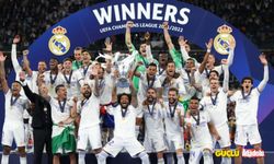 Real Madrid-Union Berlin maçı canlı izle! Şampiyonlar Ligi maçları canlı izleme linki!