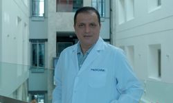 Op. Dr. Murat Sili: Hareketsiz yaşam bel düzleşmesine neden olabiliyor