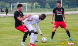 Samsunspor - Gaziantep FK maçı ne zaman? Hangi kanalda saat kaçta? Maçın hakemi kim?