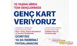 Genç kart nedir, ne işe yarar? Genç kart nereden ve nasıl alınır? Genç kart başvurusu nasıl yapılır?
