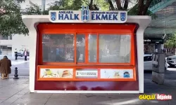 Ankara Halk Ekmek'ten bakteri iddiasına yanıt