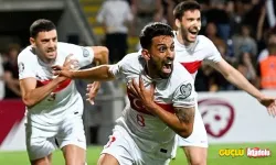 Türkiye-Ermenistan milli maçı ne zaman, saat kaçta ve hangi kanalda?