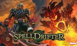 Spell Drifter Steam'de ücretsiz mi?