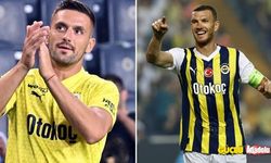 Dusan Tadic ve Edin Dzeko küs mü? Dusan Tadic ve Edin Dzeko kavga mı etti?