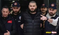 Thodex'in kurucu Faruk Fatih Özer'in cezası belli oldu!  Faruk Fatih Özer'e rekor ceza!