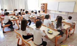 Çankaya Belediyesi, her gün 3 bin İlkokul öğrencisine sıcak öğle yemeği sunuyor