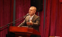 Sincan Belediyesi ''Bozkırın Tezenesi Neşet Ertaş''  anma programı düzenledi