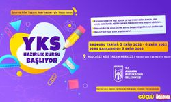 EKPSS ve YKS İçin ücretsiz kurslar Ankara Büyükşehir Belediyesi desteği ile başlıyor