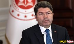 Adalet Bakanı Yılmaz Tunç: "Atanmaya hak kazanan adayların atama işlemleri tamamlandı"