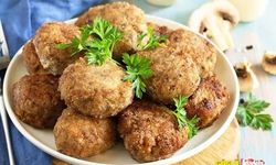 Çullama köfte nasıl yapılır? Çullama köfte hangi malzemeler kullanılır? MasterChef Çullama köfte