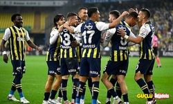 Fenerbahçe - Ludogorets maçı izle