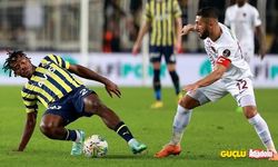 Fenerbahçe- Hatayspor maçı CANLI İZLE!