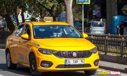 İstanbullu taksici: “Bana sevgili bulun, araba emrinizde olur”