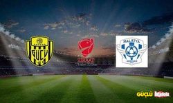 MKE Ankaragücü Ziraat Türkiye Kupası biletleri satışta