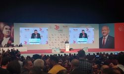 CHP 38. Olağan İstanbul İl Kongresi başladı!