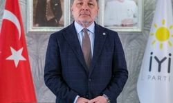 İYİ Parti Ankara İl Başkanı Faruk Köylüoğlu istifa etti!