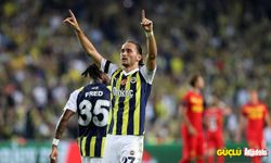 Fenerbahçeli futbolcu Miguel Crespo kimdir? Miguel Crespo aslen nereli? Kaç yaşında?  Hangi takımlarda forma giydi?