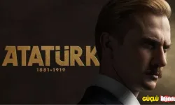 Fox Tv Atatürk Filmi CANLI İZLE!