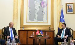 ATO Başkanı Baran'dan Kosova'ya ziyaret