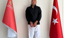 Polis Ferhat Avcı'yı şehit eden şüpheli 10 yıl sonra yakalandı